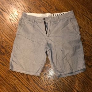 1901 Shorts , Nordstrom Brand
